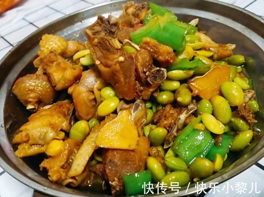 最后一天|孩子小长假在家坚持认真学习不贪玩,多吃家常菜,益智健脑