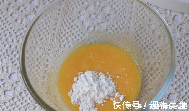 芝士控别错过这网红蛋糕做法,入口即化,奶味浓,简单几步就搞定