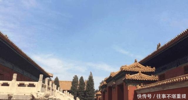 为啥故宫里没有厕所和烟囱,难道他们不食人间烟火看完你就懂了!