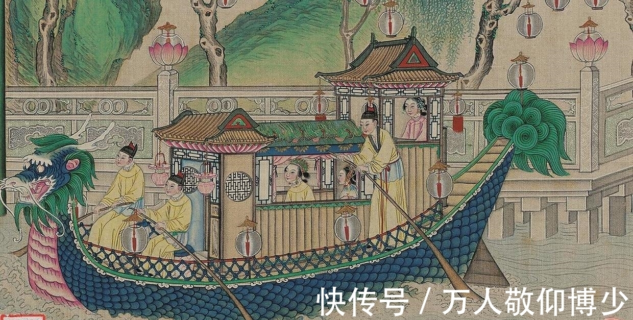 蓼汀|林黛玉死亡时间能精确到天?脂砚斋批语有透露,她自己也说过