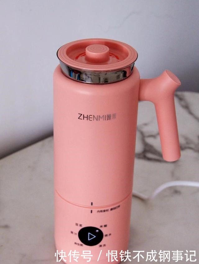 早餐别整天喝牛奶了,它比牛奶强多了,热乎乎喝一杯,暖胃又滋补