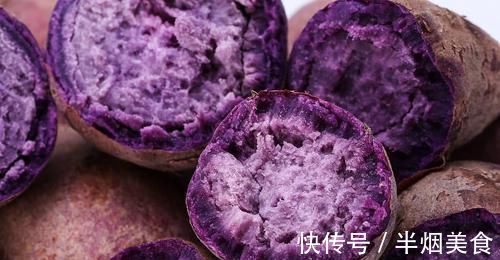 火龙果|便秘“怕”这几种食物, 每天吃一点, 排便顺畅, 体重也降下来