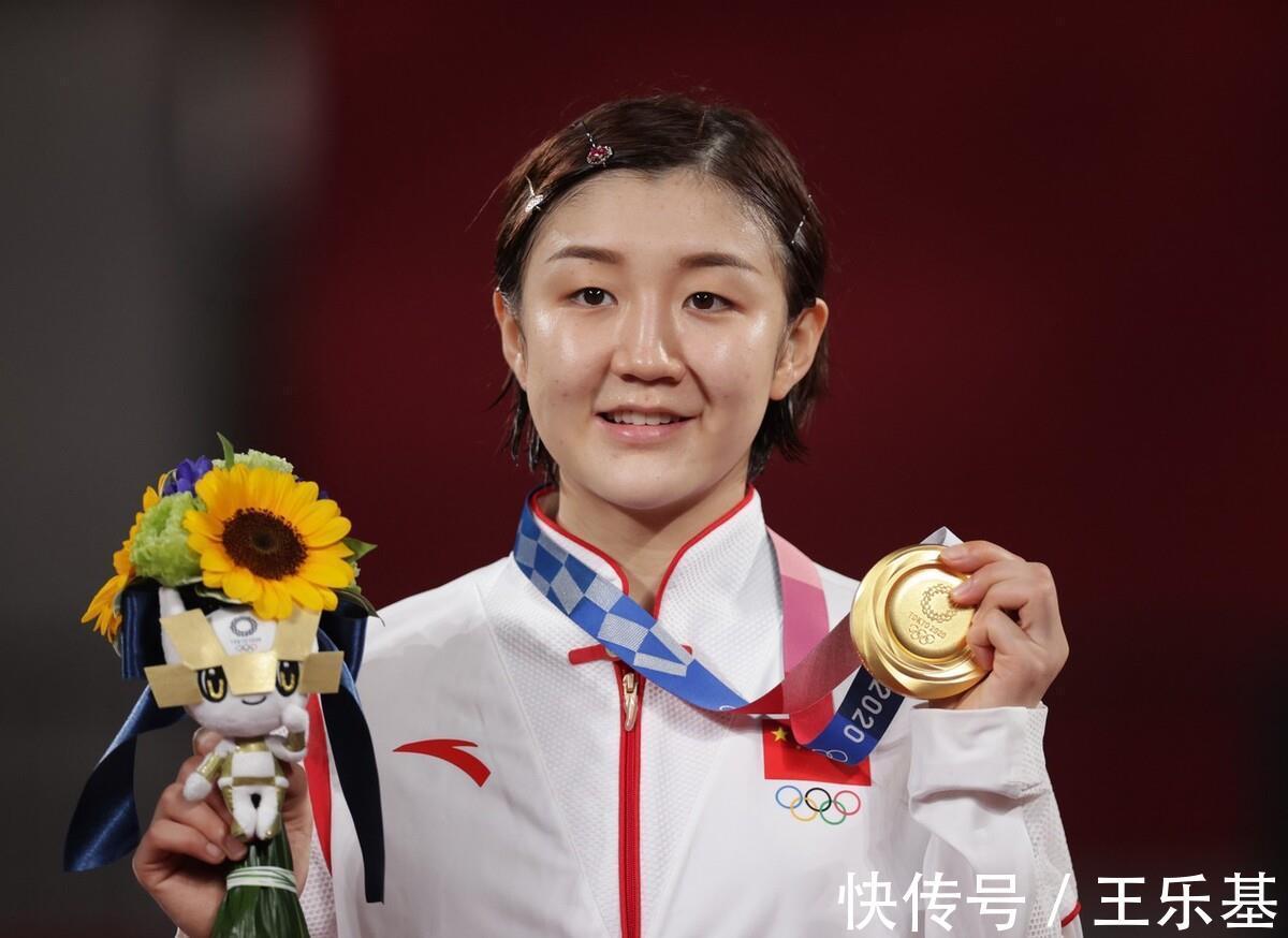 王曼昱|陈梦悬了！艰难战胜石川佳纯但彰显劣势，刘国梁无计可施