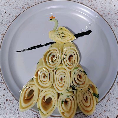 面糊|鸡蛋饼