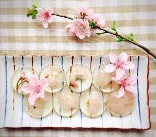 网红美食|“适合拍照却不好吃”的零食,琥珀糖必须有姓名,最后一个真坑