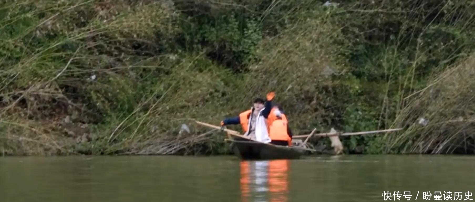 《向往的生活》里的“重大安全隐患”,导演为何要“自欺欺人”?