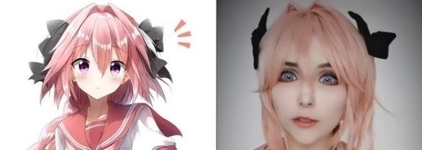 富冈义勇|家里有个爱COS的麻麻,每天起来都是漫展,很多粉丝都羡慕了