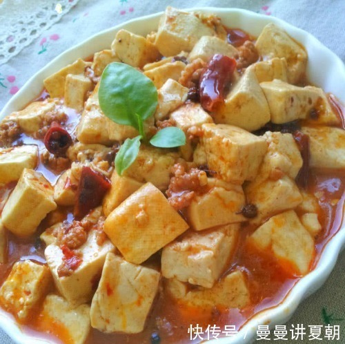 豆腐遇到它，才是绝配，给身体做个大扫除，现在知道还不晚