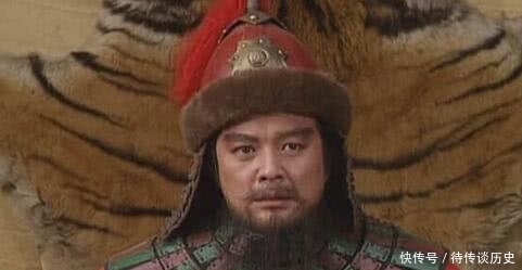 句老话说得非常|他和吕布齐名，在三国演义只活到第4集，如今声名大噪，成为网红！