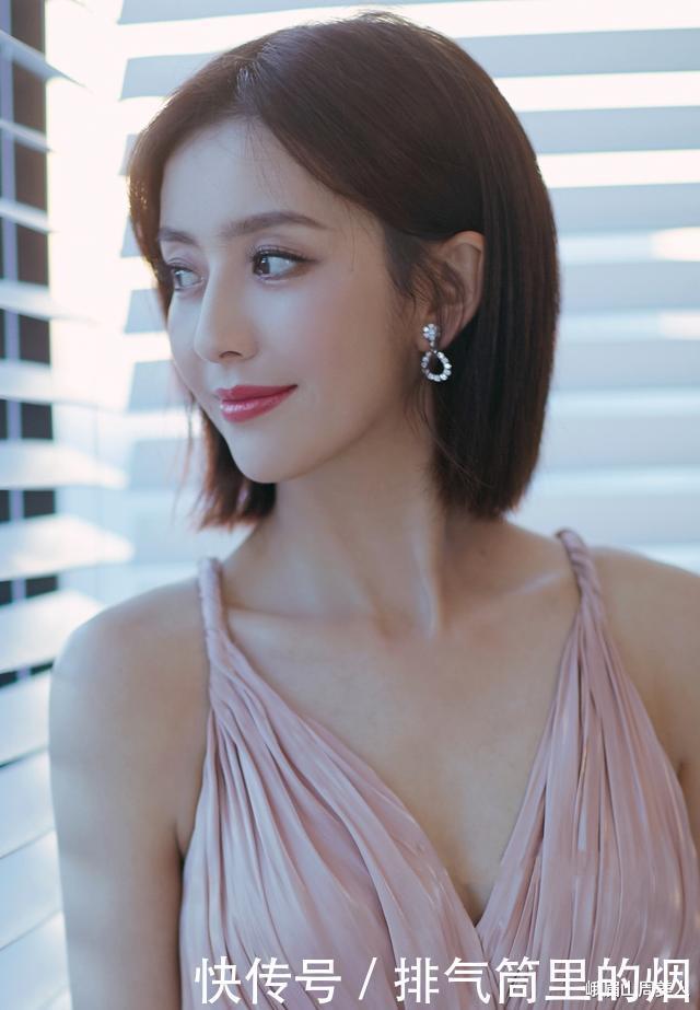 不管你颜值有多高,都别烫卷发来显老,这4款发型减龄又时尚