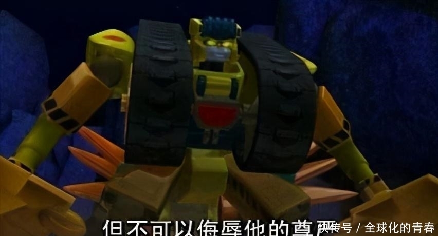 绝唱|《洛洛历险记》和《超兽武装》为何成了蓝弧的绝唱?才华总会枯竭