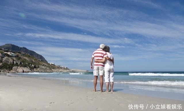 大叔|大叔想跟阿姨一起搭伙,提出4个条件后,对方立马摇头不干