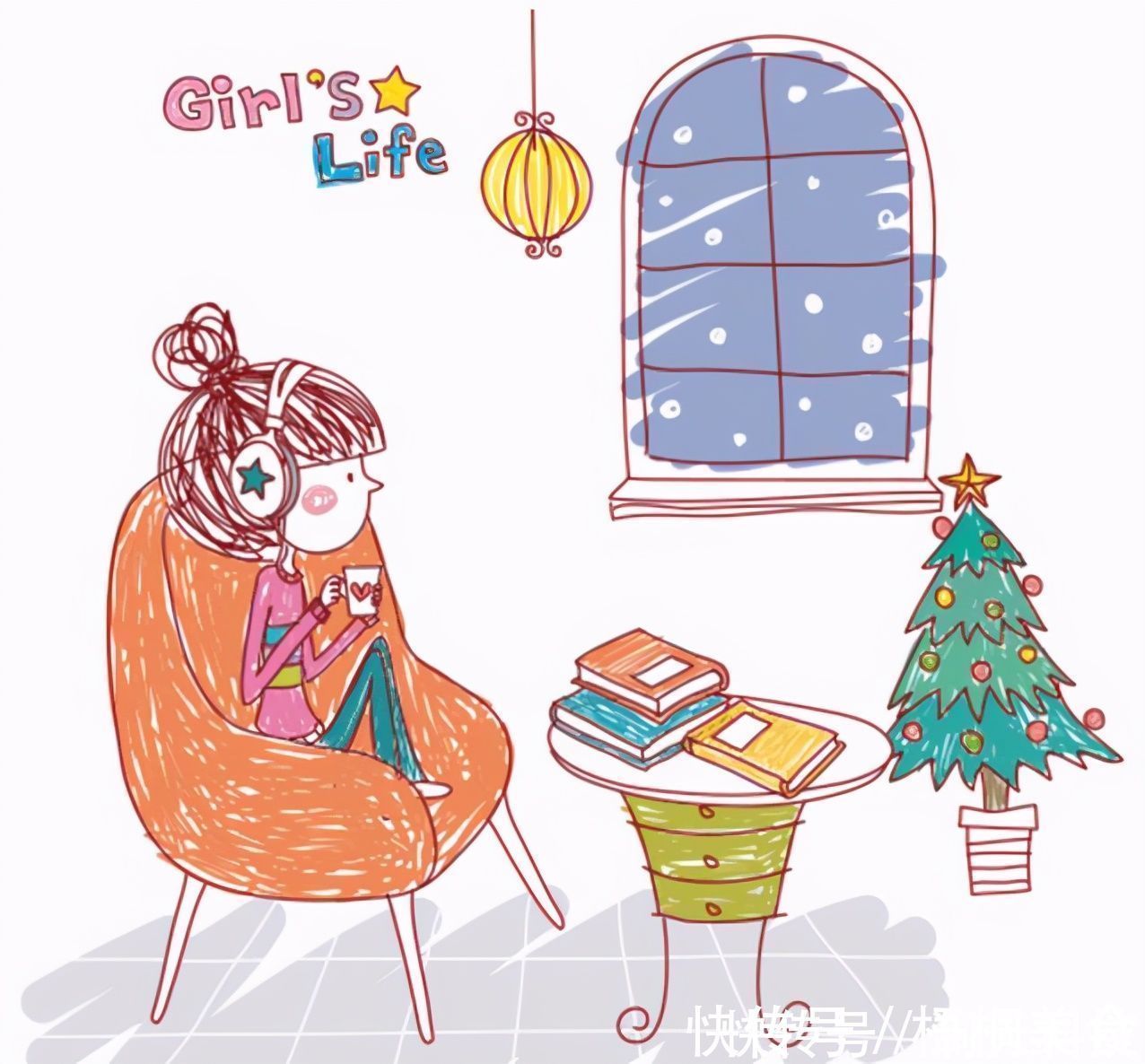 听音乐|晚上失眠睡不着用这5招拯救失眠党,让你跟失眠说拜拜