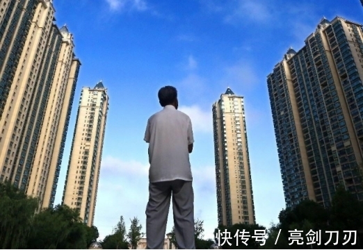 炒房团|很多小年轻买房子,只要89米,多1平都不要,里面有啥“猫腻”?