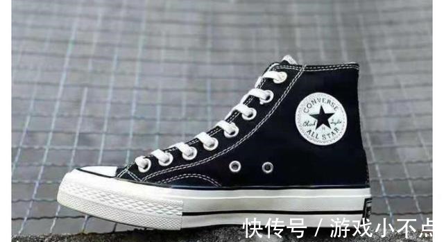 logo 匡威的标志!