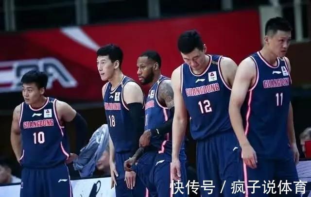 cb除过马尚和张皓嘉,广东男篮的人已经齐整,杜锋开始最后的冲刺!