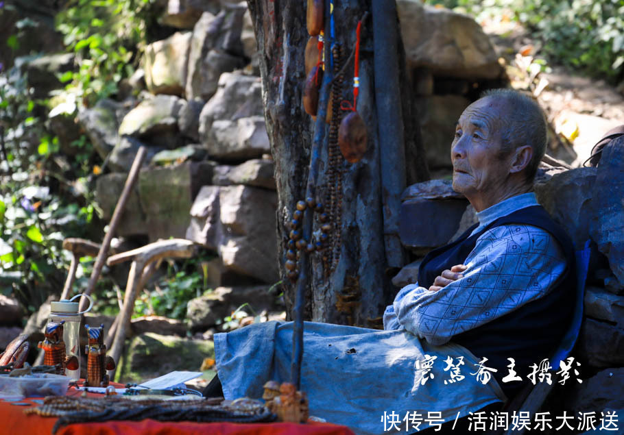 太行山下的遍地“崖柏”,不知到底有多少是真正出自太行山的呢