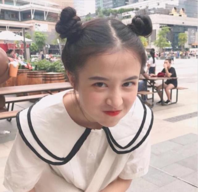 哪吒 女生感觉“很土”的3发型,男生却“贼稀罕”,小姐姐快get