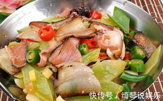 好吃又营养的几道超快手家常菜，瞬间打开你的味蕾，上桌就被抢光