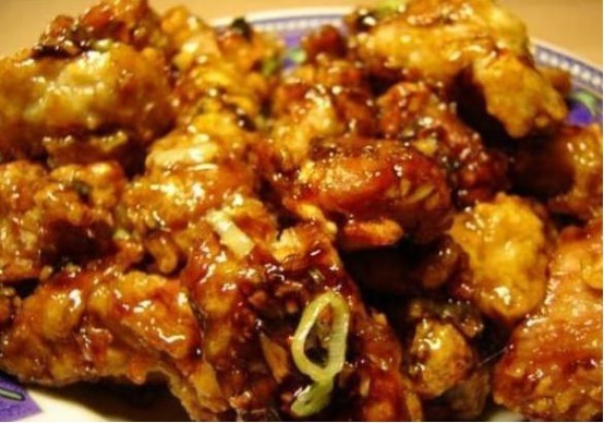 百吃不腻的几道家常菜，色香味俱全，且非常营养，保准家人都喜欢