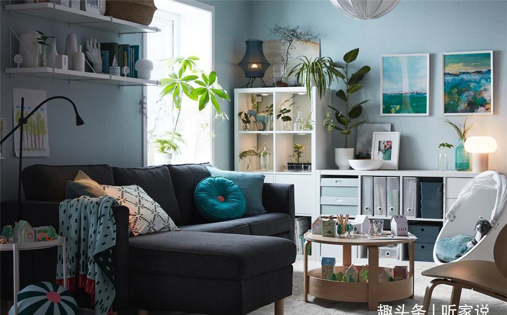 袜子|宜家哪些家居好物值得买?推荐大家:这10件小物真不错,便宜实用