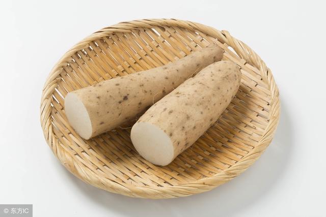 山药|糖尿病能食用土豆、山药、南瓜吗血糖会不会升高呢