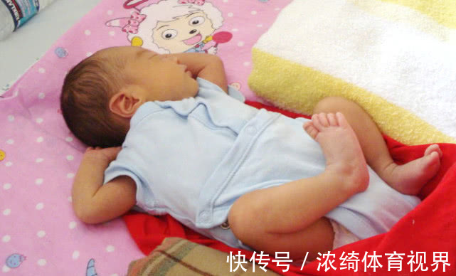 误区|别动不动就说“宝宝缺钙”,五个表现并非缺钙,你“误补”过几个