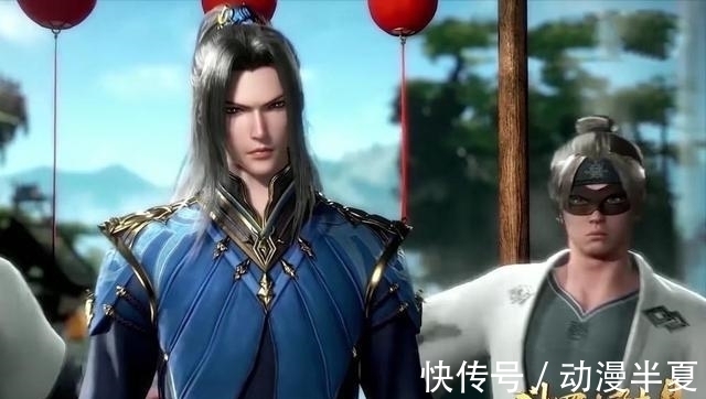 唐门|斗罗大陆5:都说唐三偷血脉人设崩了,但我反倒觉得唐三本性如此