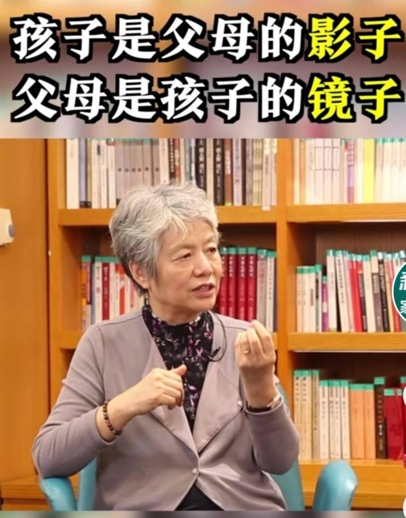 学学|《家有儿女》里夏东海是什么神仙爸爸！堪称典范，父母们该学学