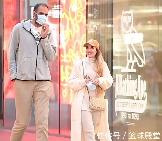 青訓|4消息！鞏曉彬成CBA顧問，廣東青訓大勝，曾凡博采訪，哈達迪逛街