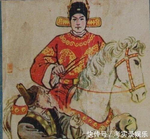 赵秉忠#明朝唯一传世状元试卷,这字迹让现代人汗颜,比书法家更胜一筹