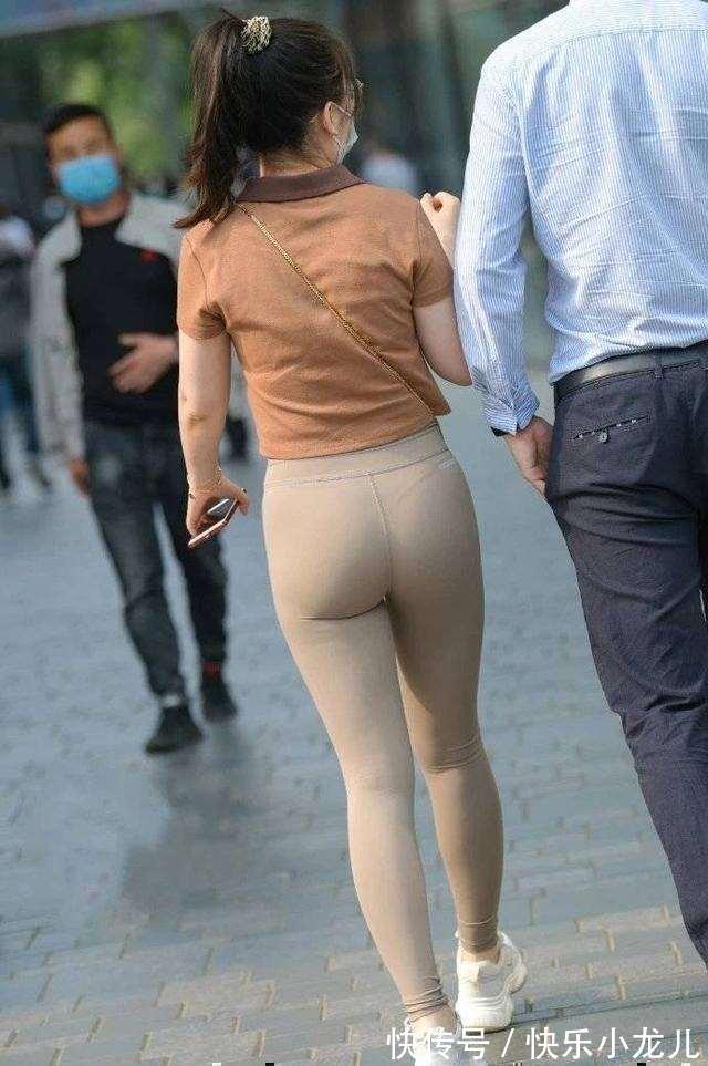 打底裤 靓丽好看的打底裤穿搭尽显时尚好风情,展示美丽小脚,温柔浪漫