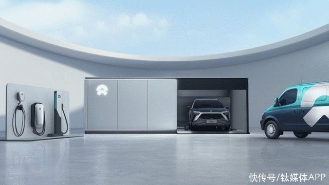 小鹏|上完美股又上港股，蔚来理想小鹏为何折腾？