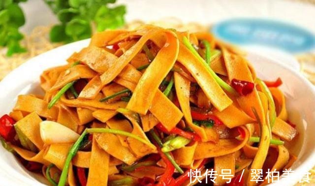 夹心肉|美食推荐老干妈回锅肉、剁椒土豆片、秋葵炒肉片、香炒豆皮