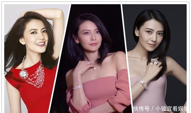 色彩|面相偏年轻的女性穿什么色彩好看?怎样穿出你的个性来?