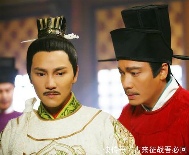 皇帝|被忽略的岳云：自古许多皇帝杀过大将却很少杀其子，岳云为啥被杀