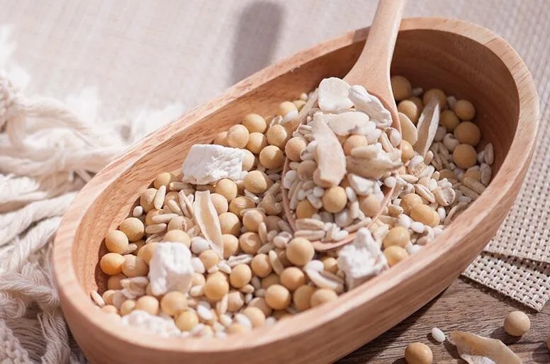 胆固醇|为什么吃素的人也会得“三高”?罪魁祸首竟然是……