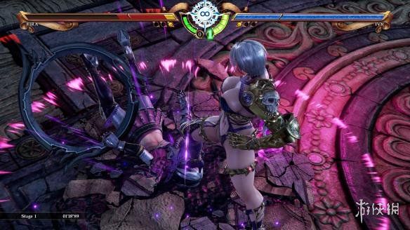Steam|在？出来干架！Steam格斗游戏促销 盘点好玩的PC热游