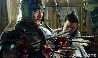 却是|刘表麾下最强战将,常常打败仗,却是孙氏的劲敌,让江东损兵折将