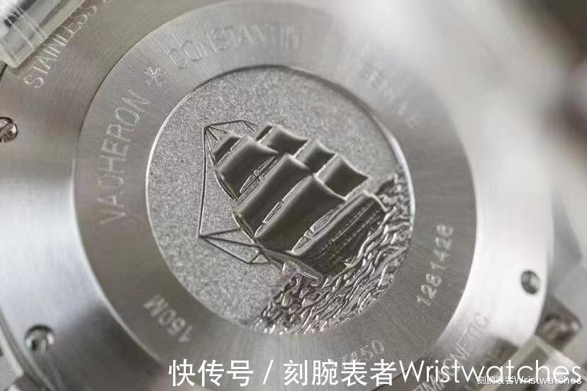 江诗丹顿 TWA厂江诗丹顿纵横四海多功能腕表做工细节测评!