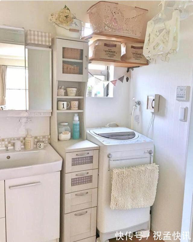 教科书|她靠“收纳术”荣登美国时代杂志,超实用的教科书式收纳,学习下