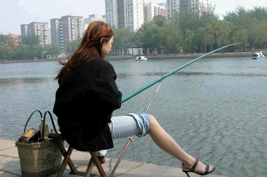 钓鱼有哪些技巧是高手知道而新手不知道的？