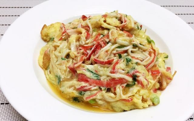 这道菜|鸡蛋的新吃法，爱吃蛋的不要错过~