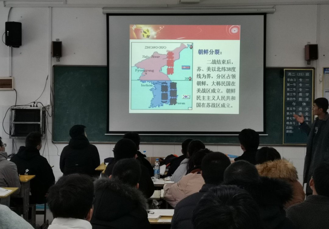 致敬|学习抗美援朝精神·致敬最可爱的人