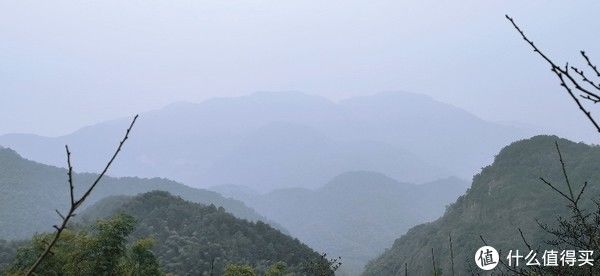 山阴道上行 如在画中游|旅行日志 篇一：绍兴 · 萧绍古道 | 中年