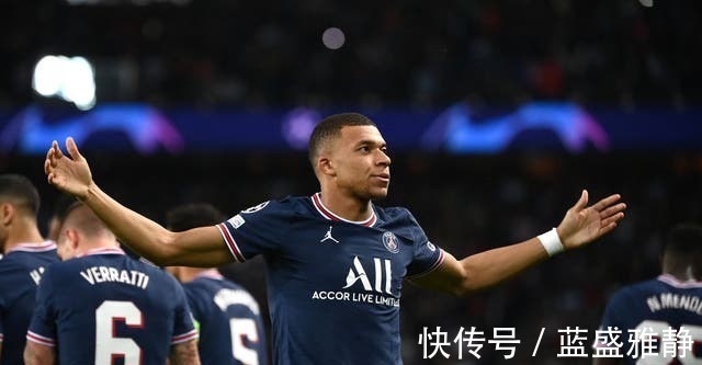 德拉克斯|2-3!欧冠黑马轰然倒下,2大耻辱纪录诞生,梅西笑了,C罗认命吧!