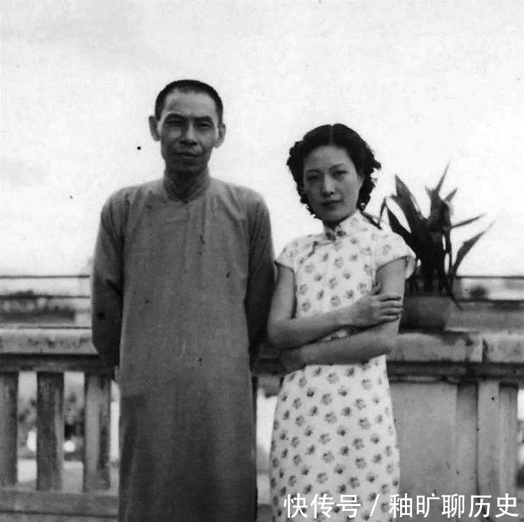 照片$民国名媛孟小冬,到底有多美?看完照片后,才知道什么叫气质逼人