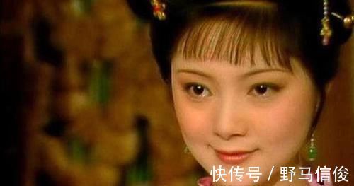 薛宝钗#政选儿媳,林黛玉和薛宝钗二选一,他私下跟赵姨娘说出答案