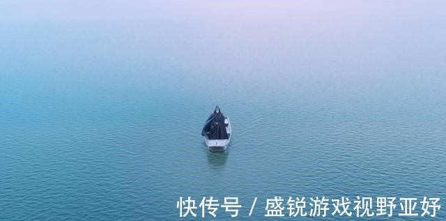 一行人&《雪中悍刀行》徐凤年报杀母之仇,设计斩杀韩貂寺,引杨太岁入局