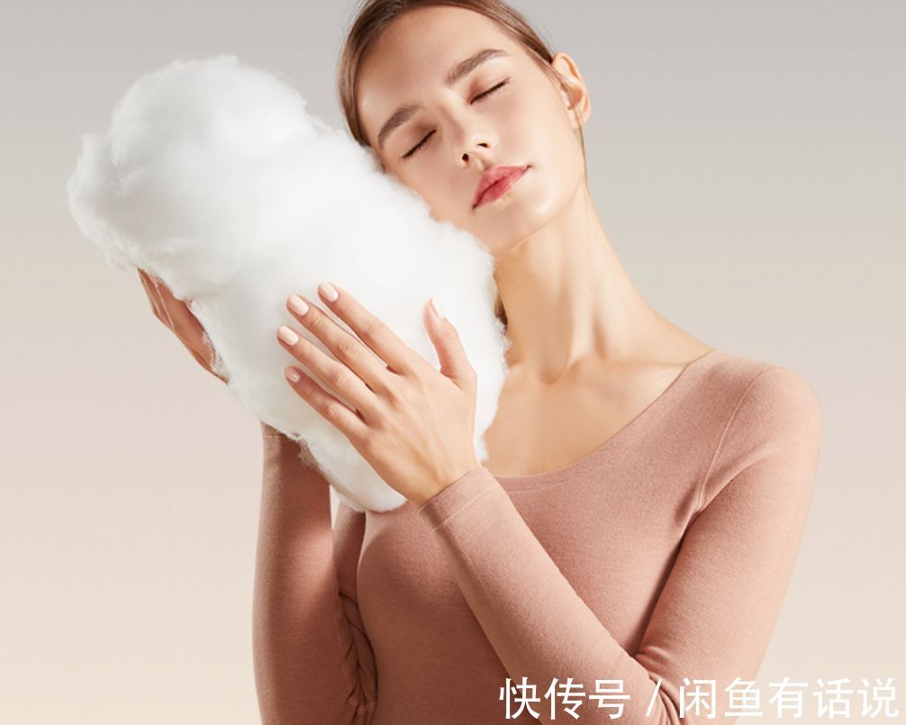 成分 德绒内衣会起静电吗?别听商家吹牛,搞懂这3点你就知道了